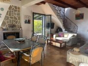 Aspros Potamos Südostkreta, Aspros Potamos: Wunderschöne Villa, nahe dem Meer und Makry Gialos, zu verkaufen Haus kaufen